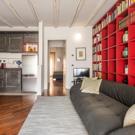 شقة Porta Venezia Cozy Studio R&R ميلان المظهر الخارجي الصورة
