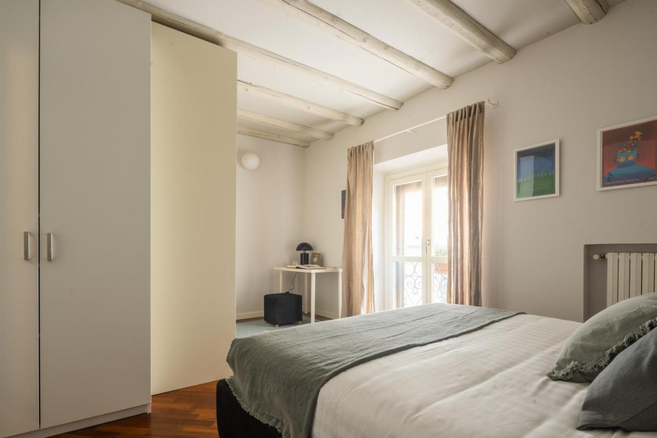 شقة Porta Venezia Cozy Studio R&R ميلان المظهر الخارجي الصورة