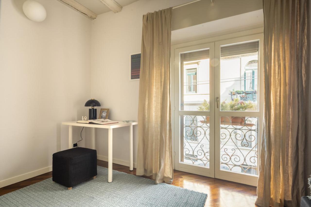 شقة Porta Venezia Cozy Studio R&R ميلان المظهر الخارجي الصورة