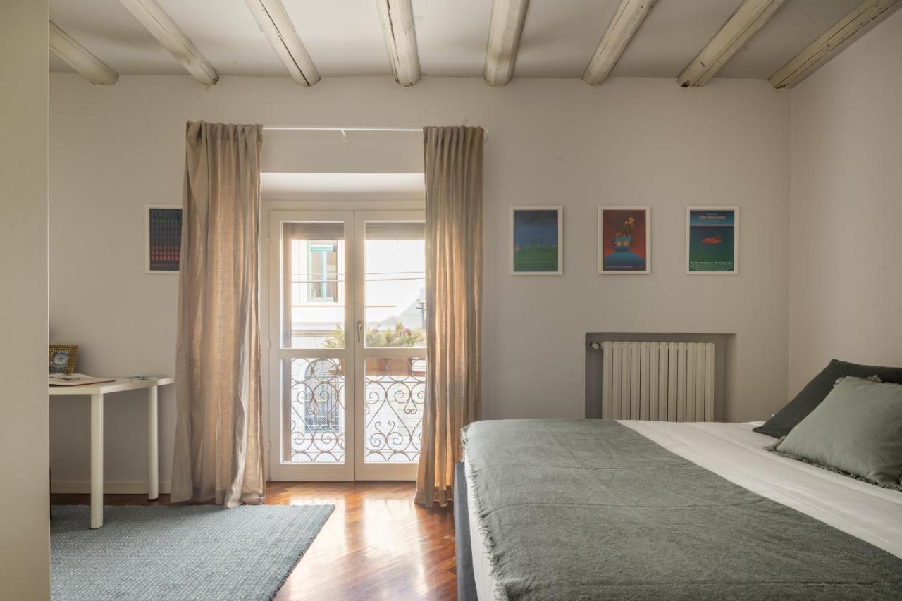 شقة Porta Venezia Cozy Studio R&R ميلان المظهر الخارجي الصورة